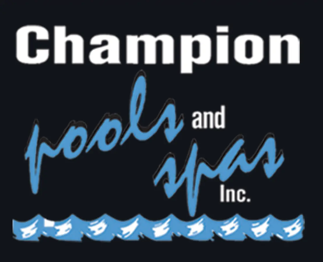 Champion Pools