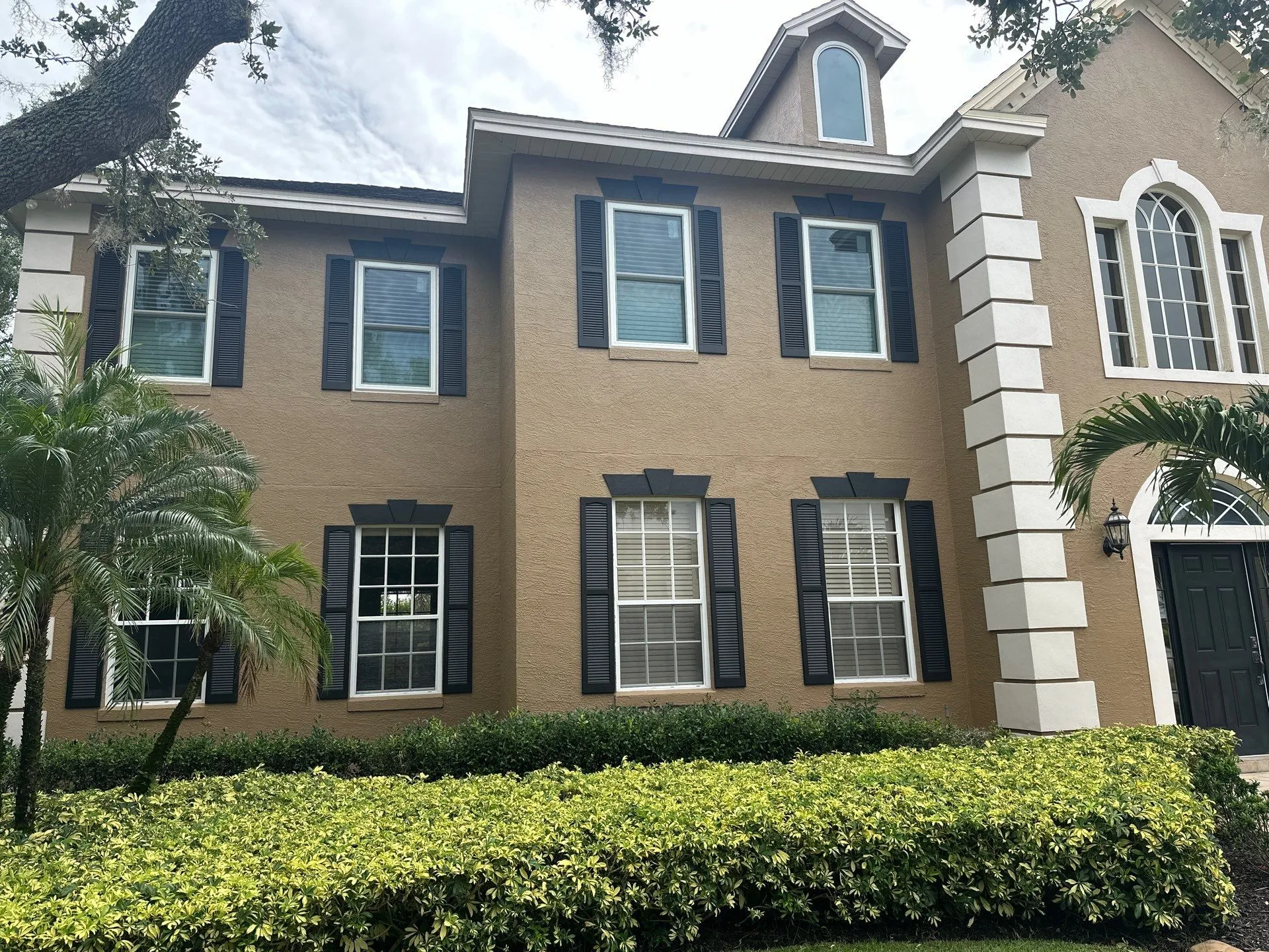 Reece Windows & Doors