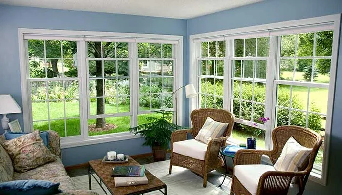 Reece Windows & Doors