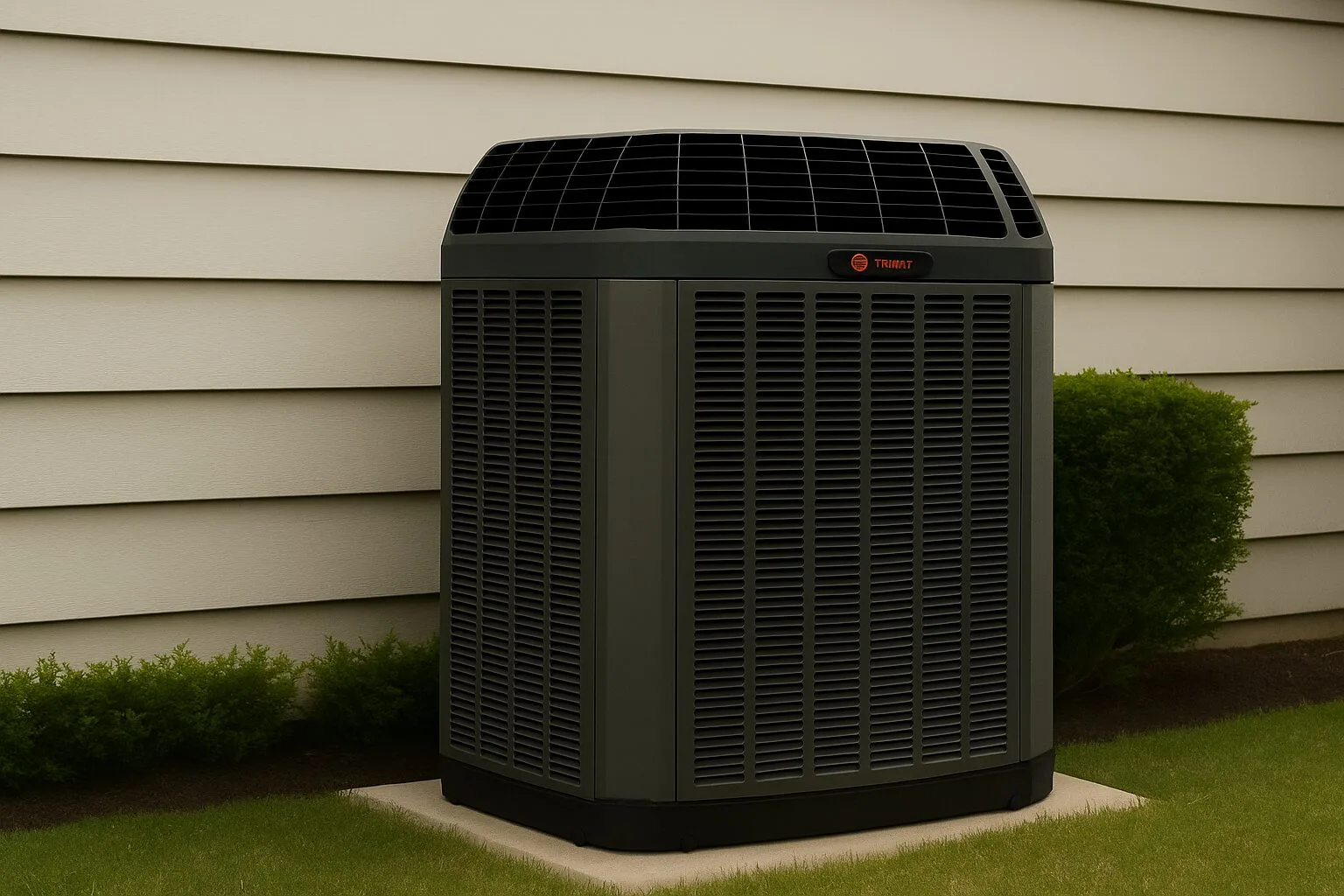 Environmental Innovations A/C & Heating