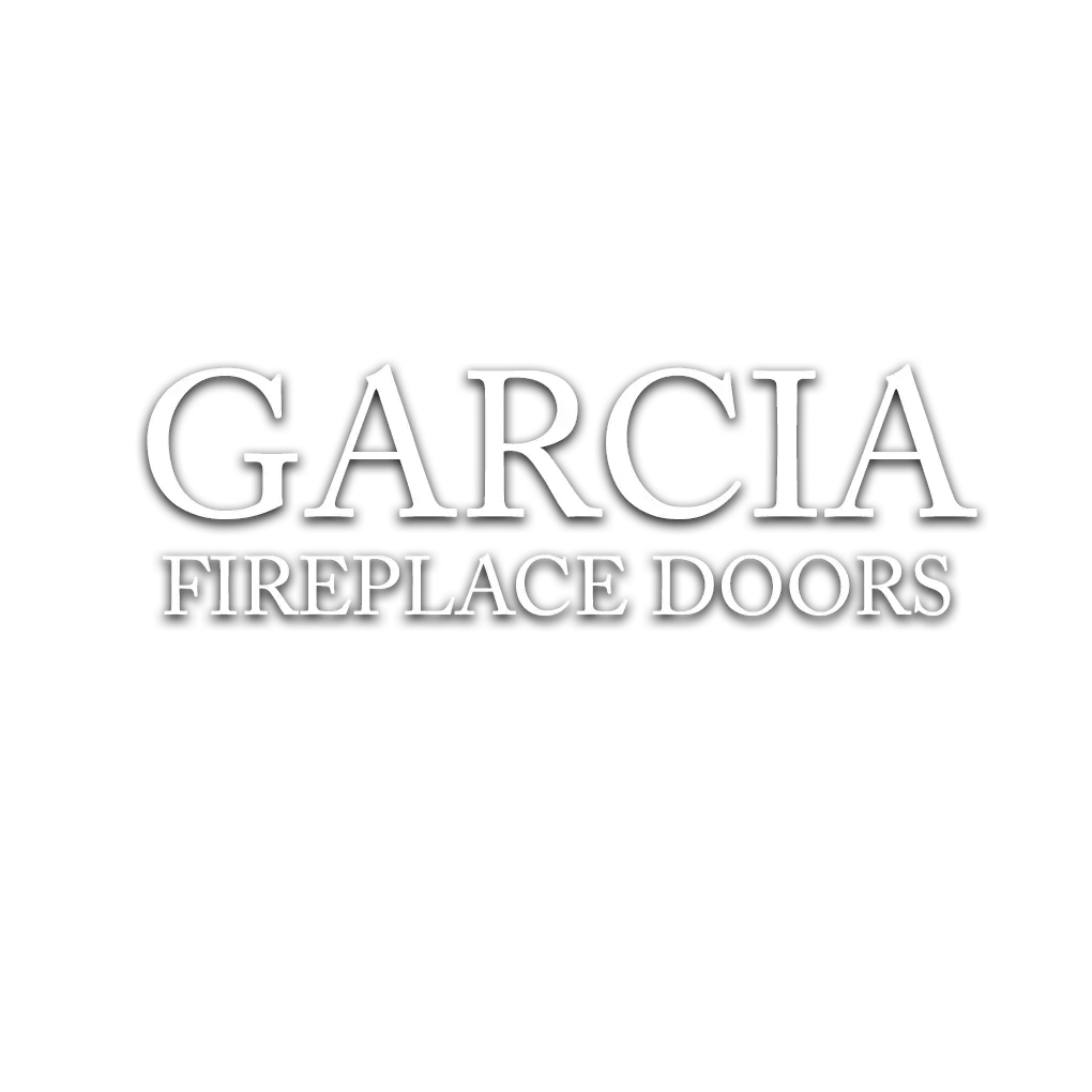 Garcia Fireplace Doors