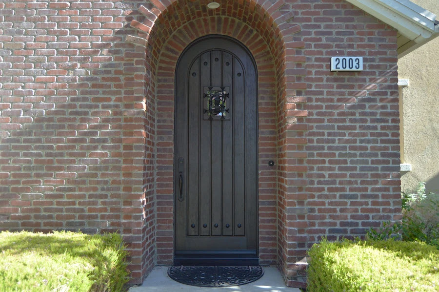Rocket Door