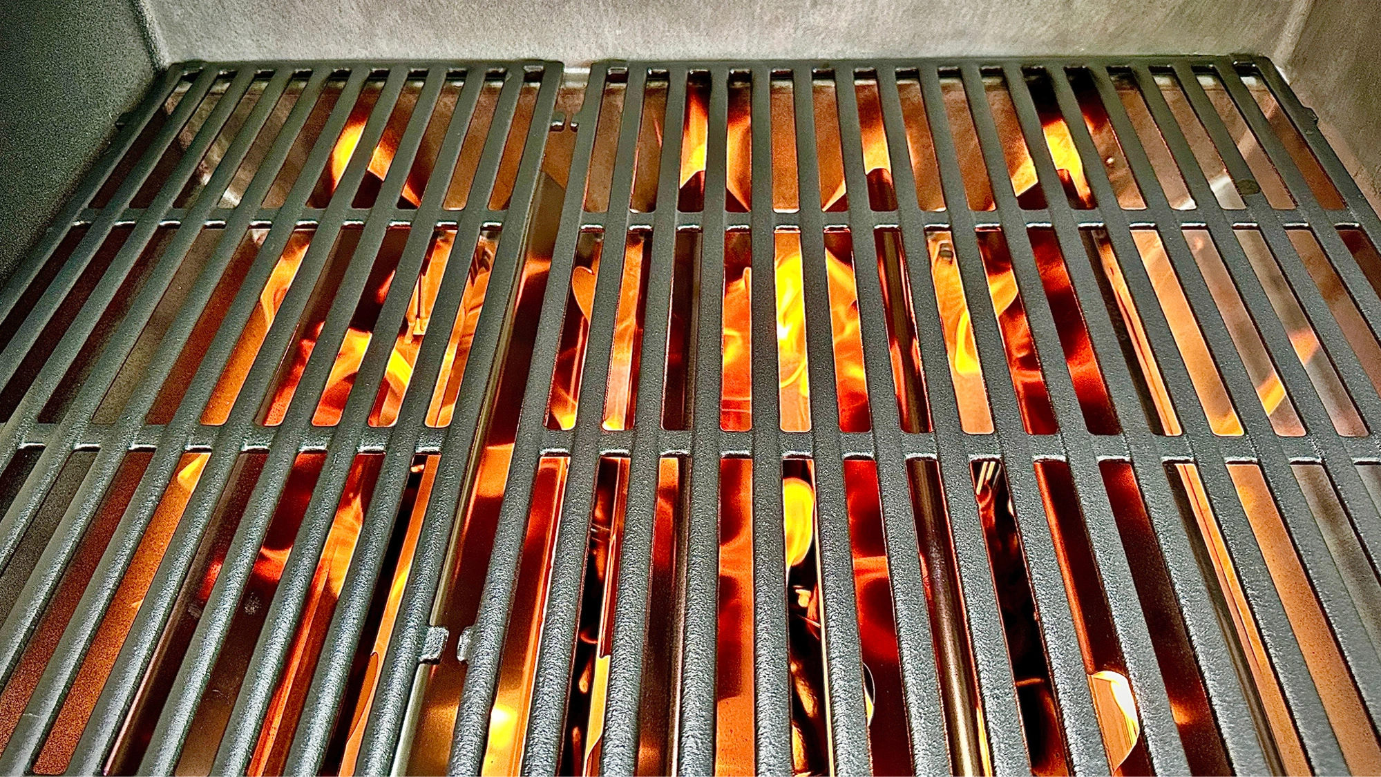 Fire & Metal