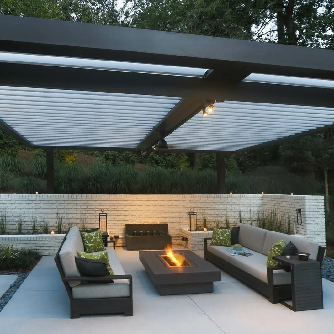 White Aluminum