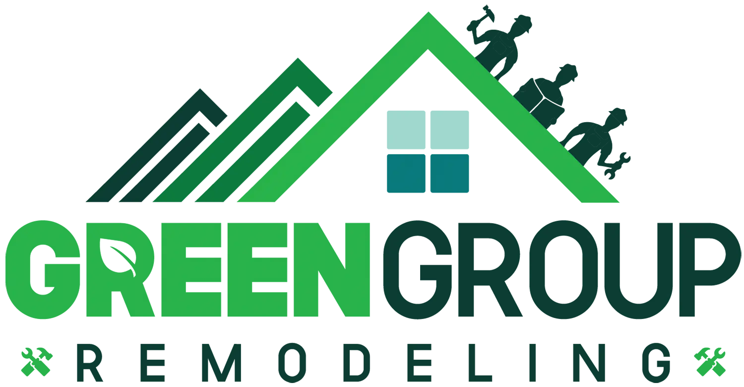 Green Group Remodeling