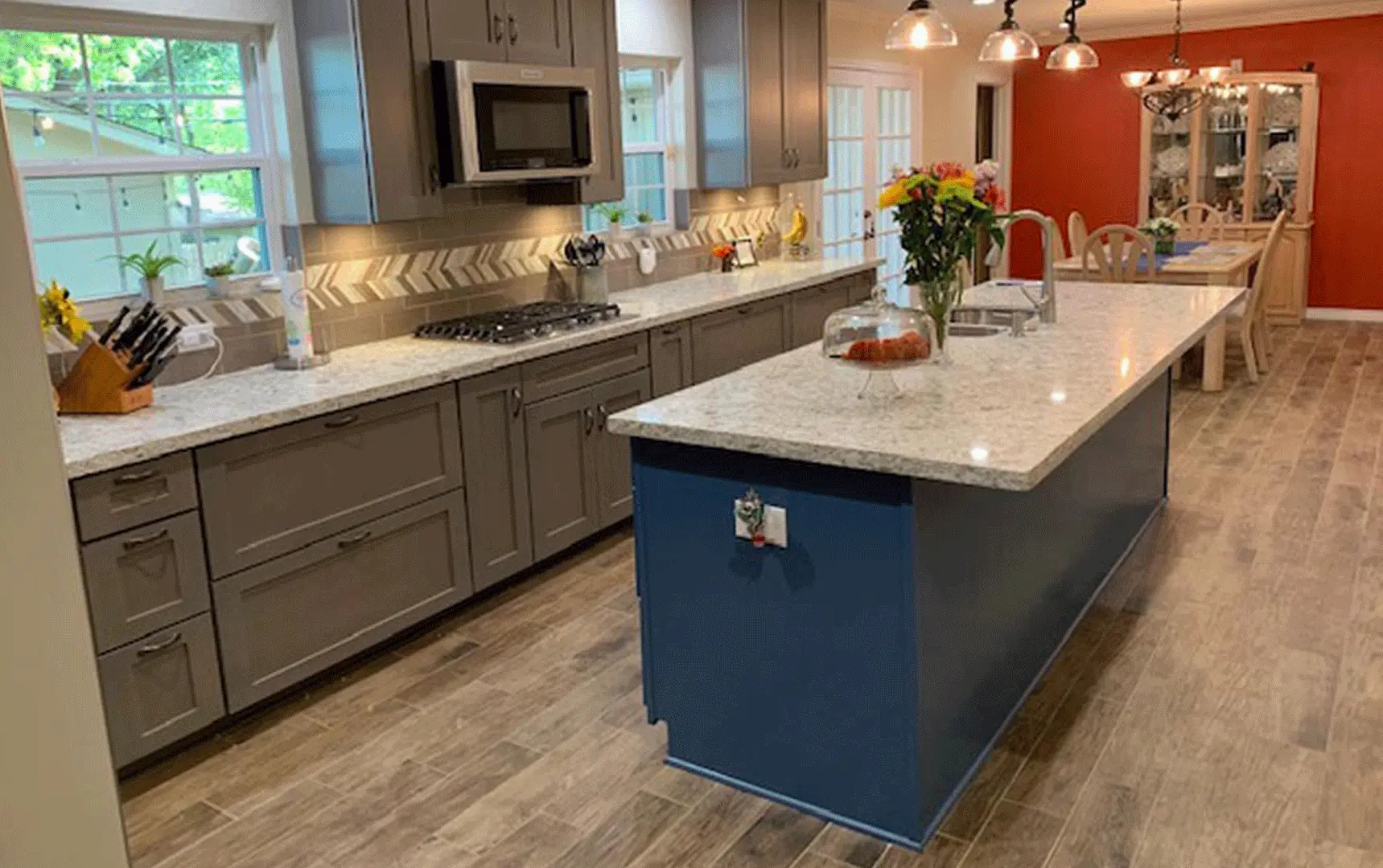 Rudy's Flooring & Remodeling