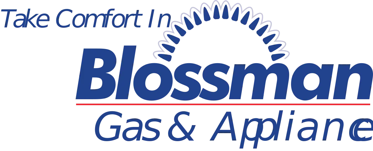 Blossman Gas