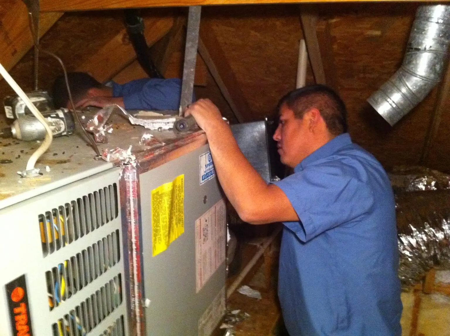 Efficient Home Solutions