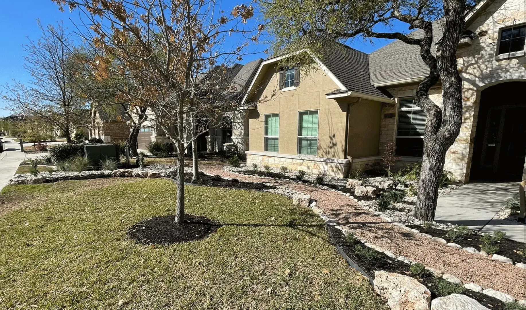 M Landscape Solutions & Design