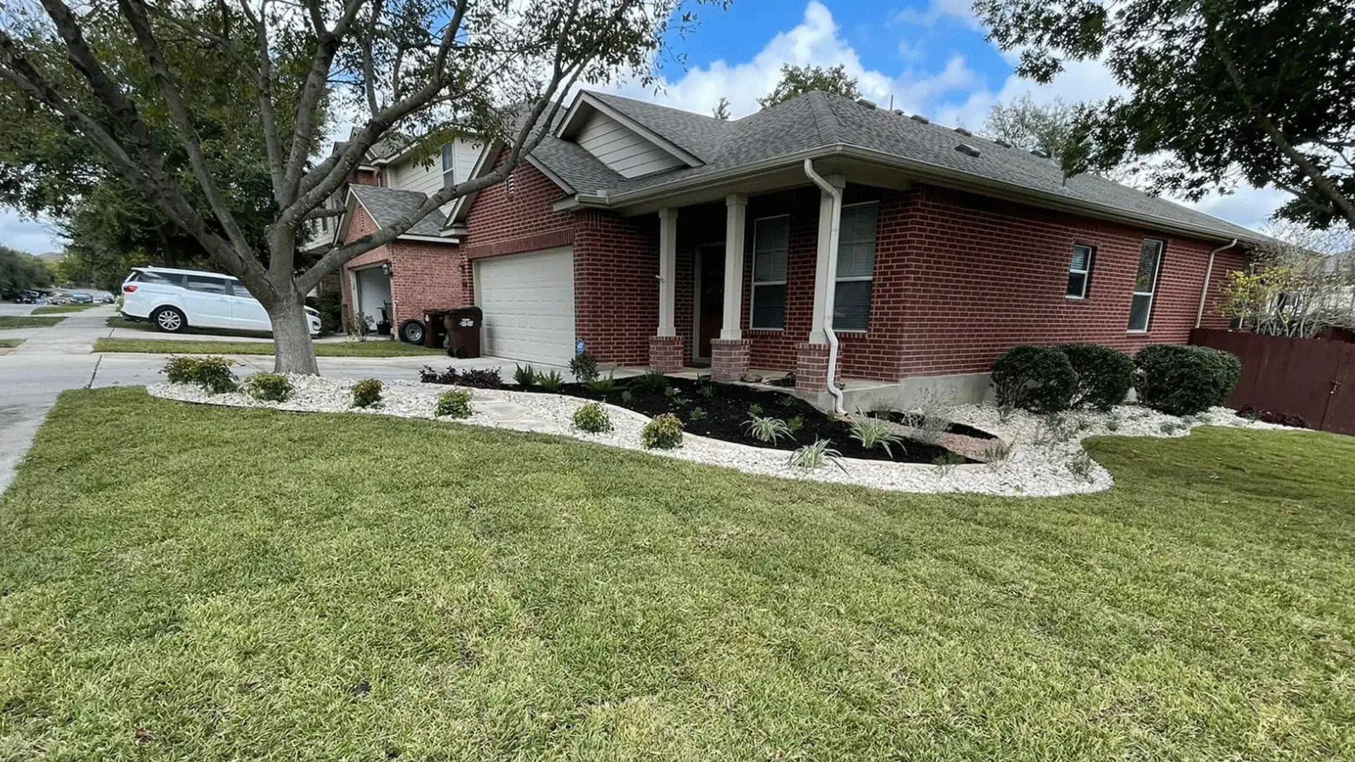 M Landscape Solutions & Design