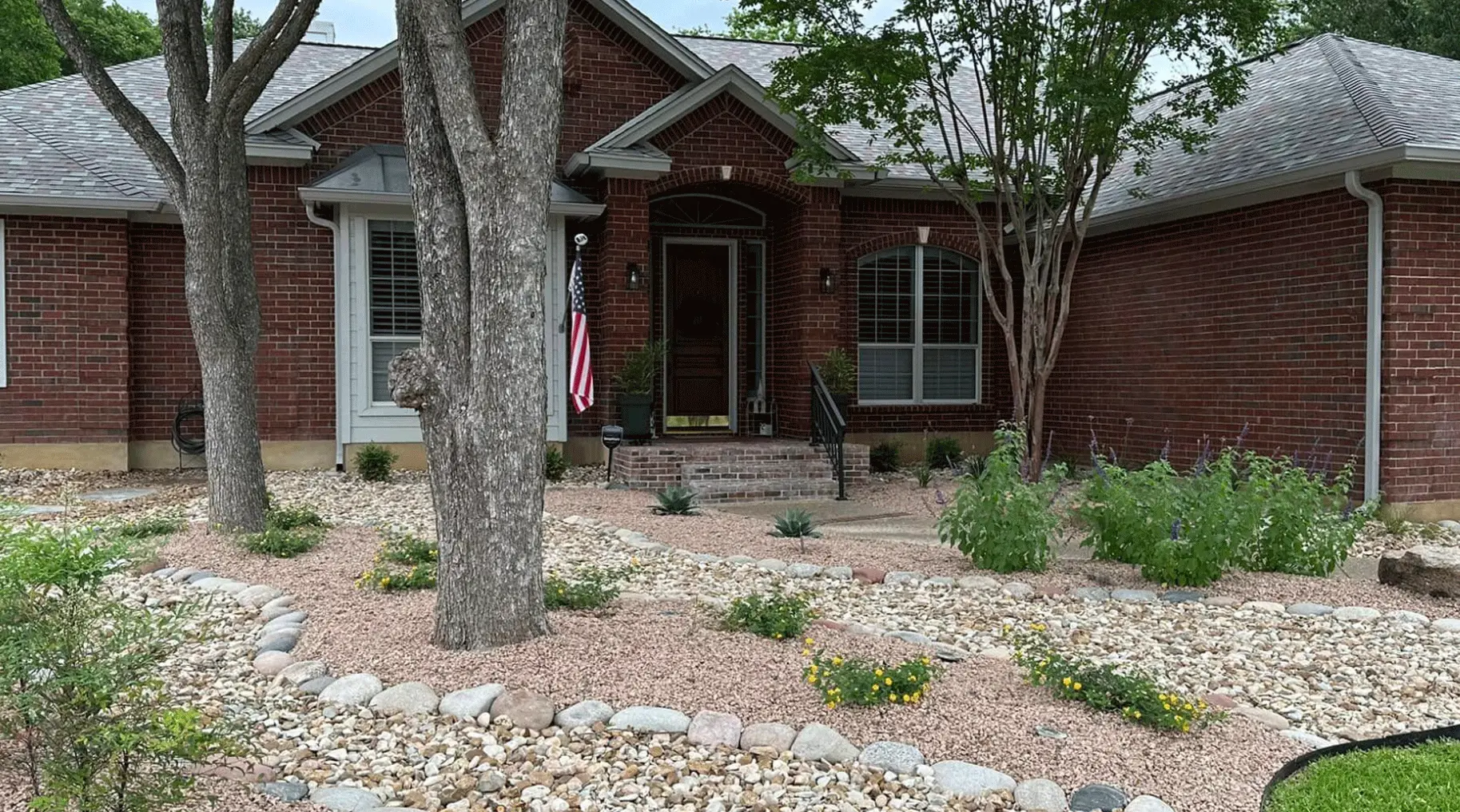 M Landscape Solutions & Design