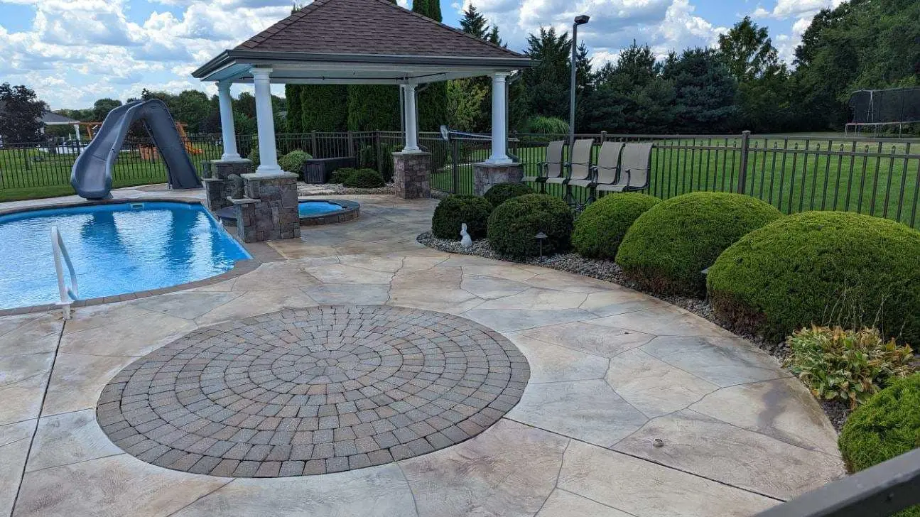 New Castle Artisan