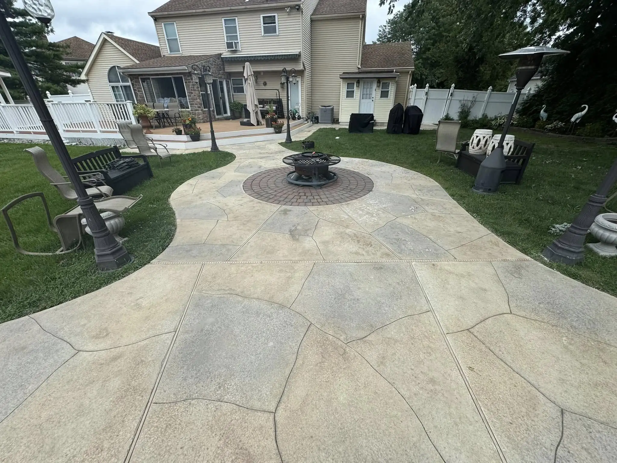 New Castle Artisan