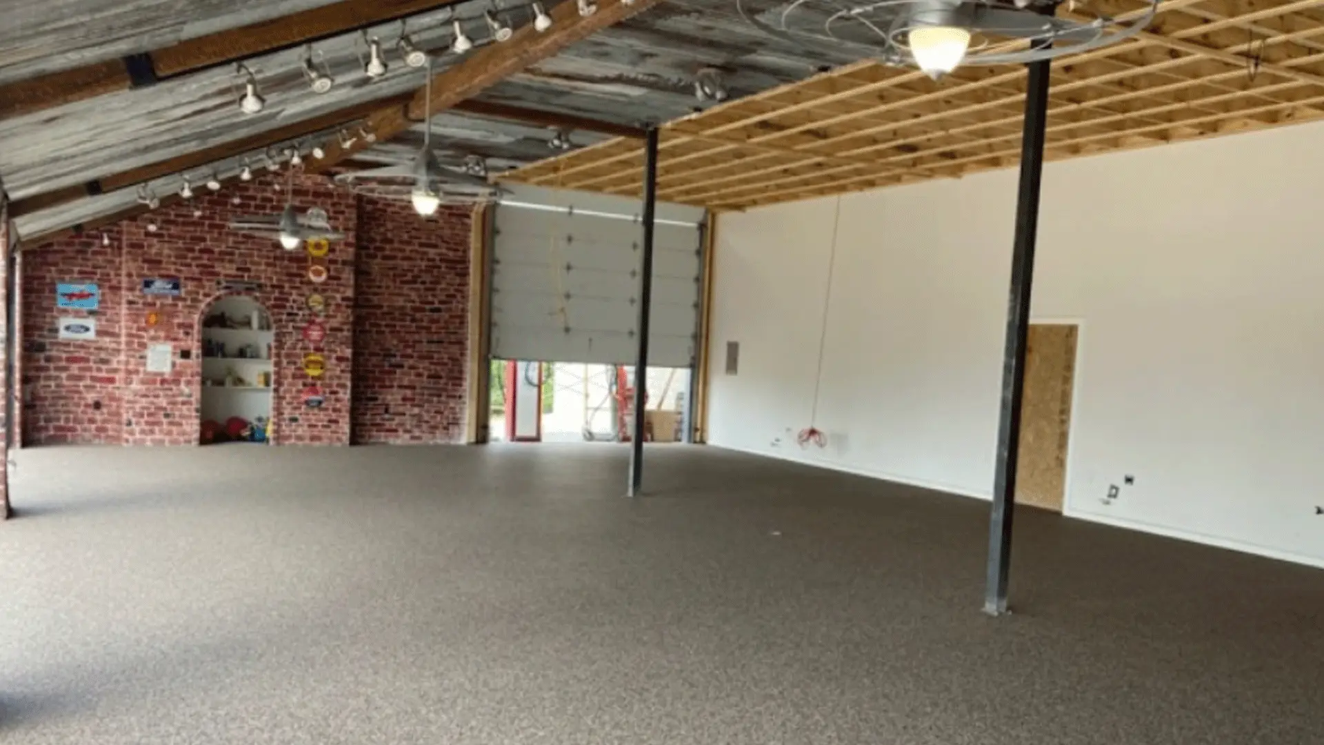 GarageExperts of San Antonio