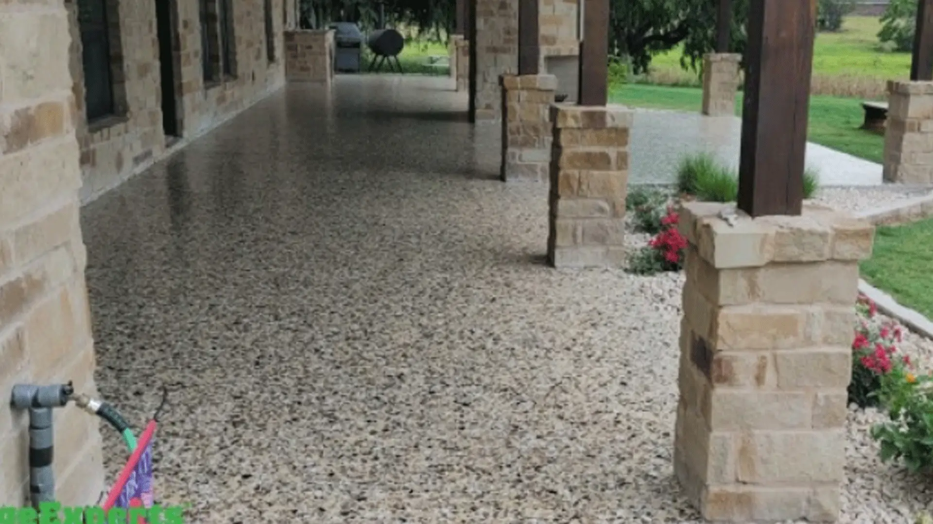 GarageExperts of San Antonio