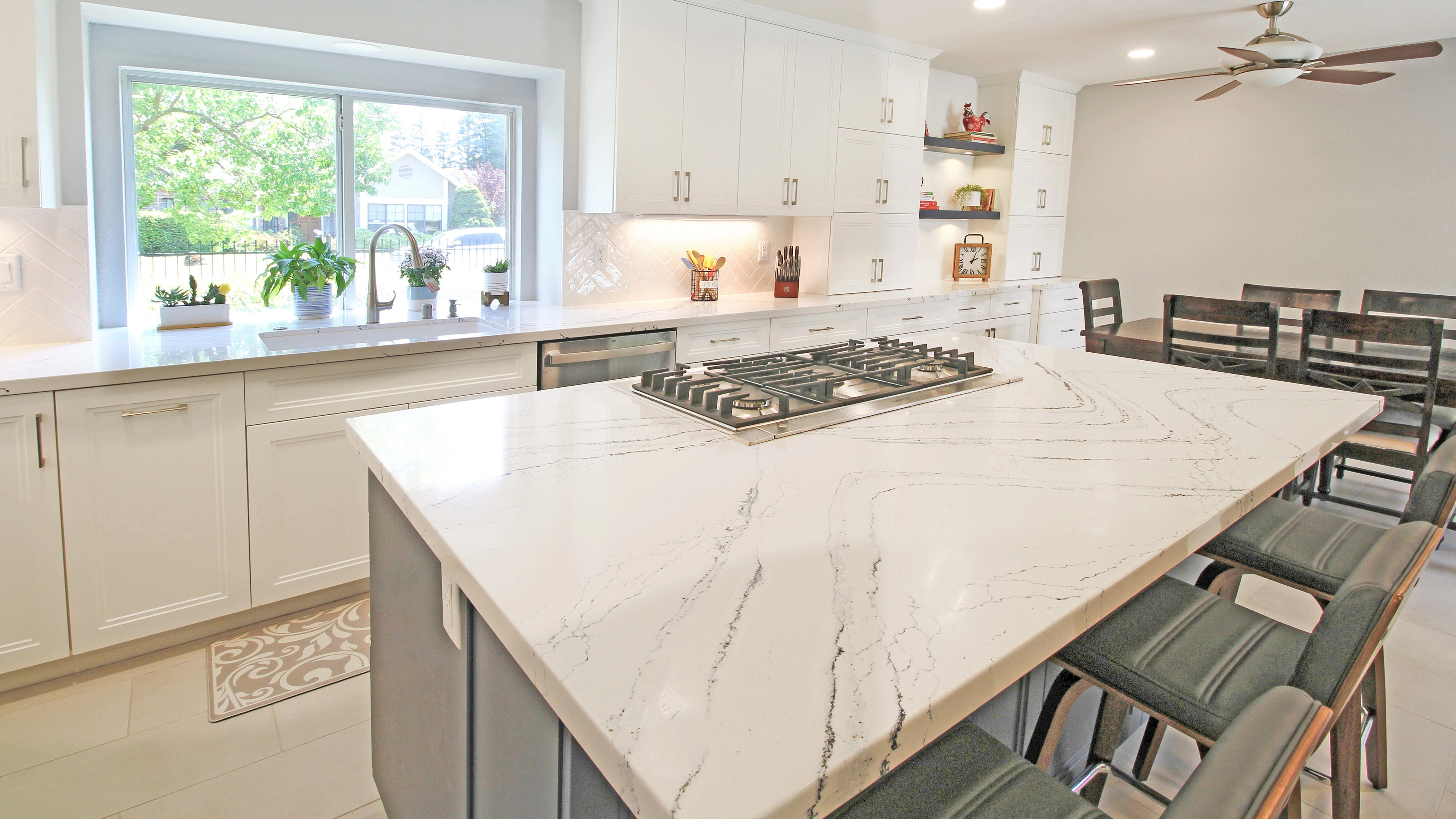 Kitchen Mart Kitchen & Bath Remodeling   