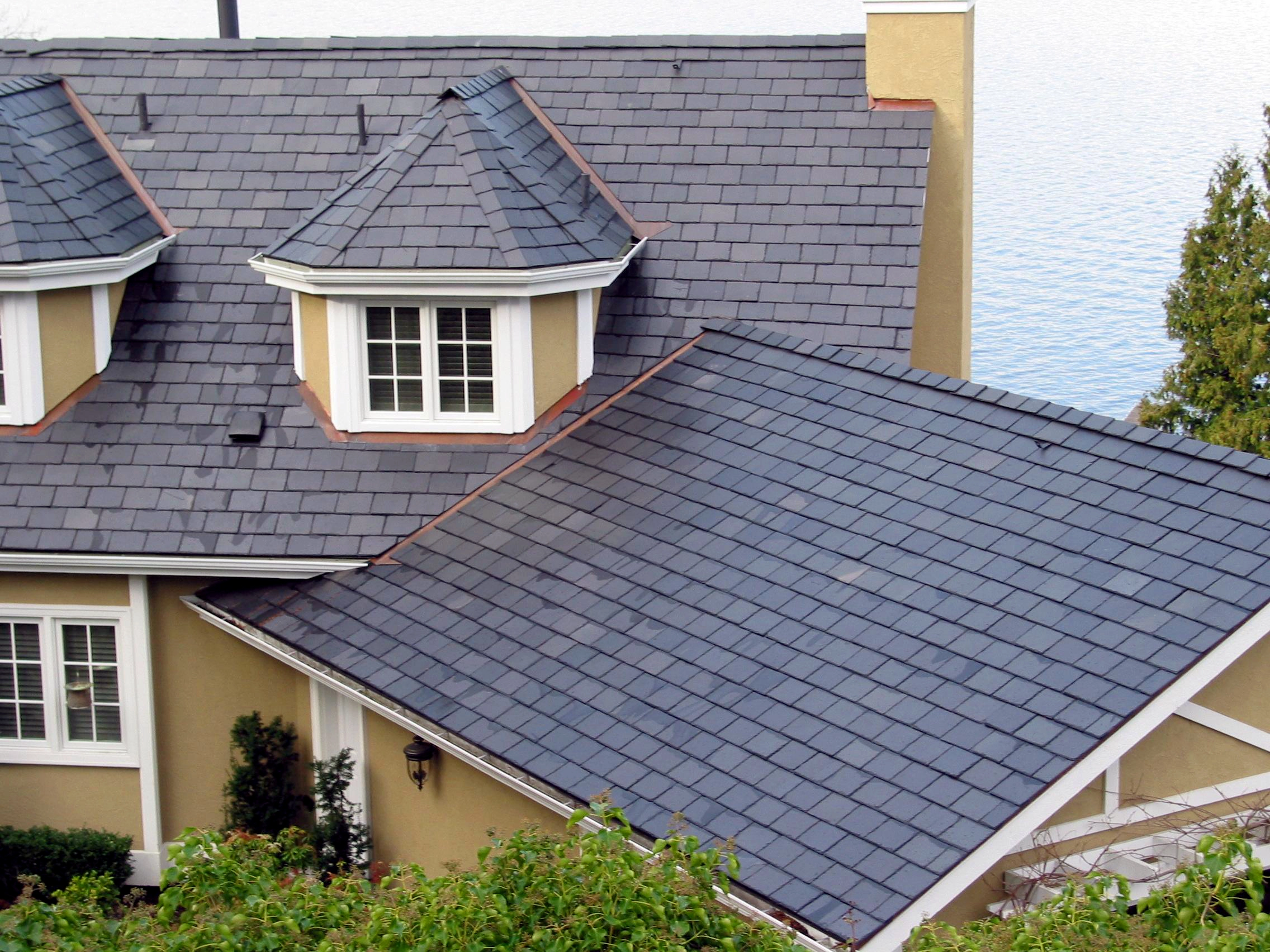 All Star Roofing