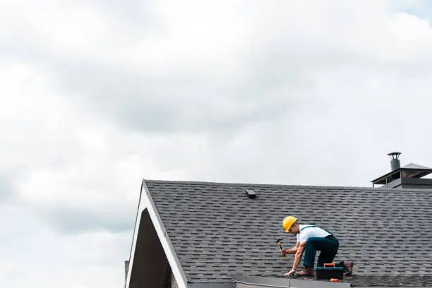 All Star Roofing
