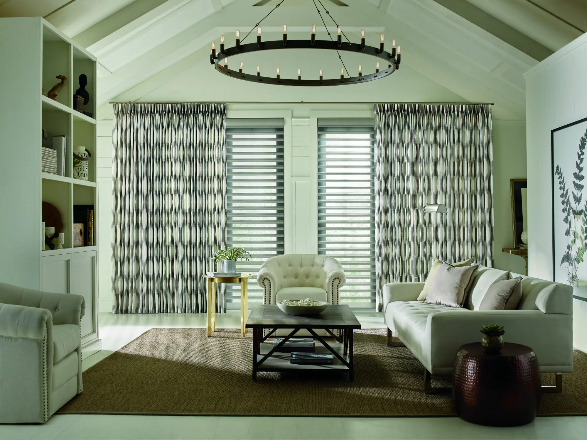 Roomers Window Fashions