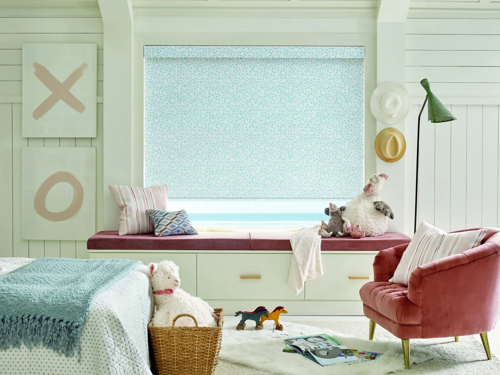 Roomers Window Fashions