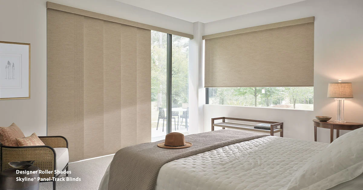 Roomers Window Fashions
