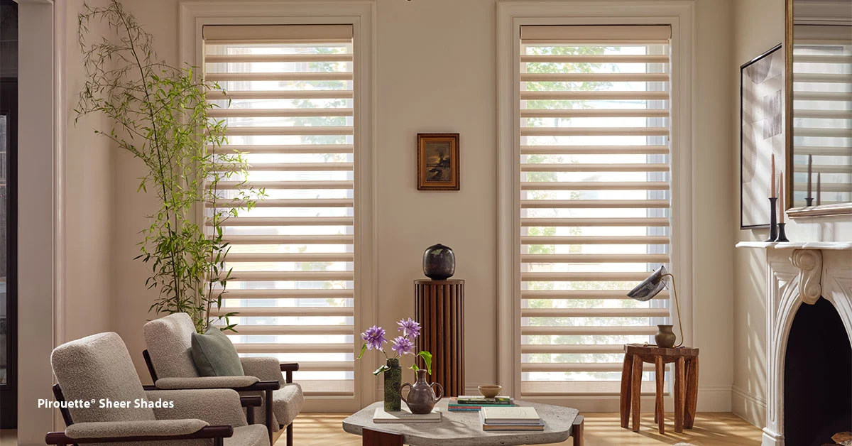 Roomers Window Fashions