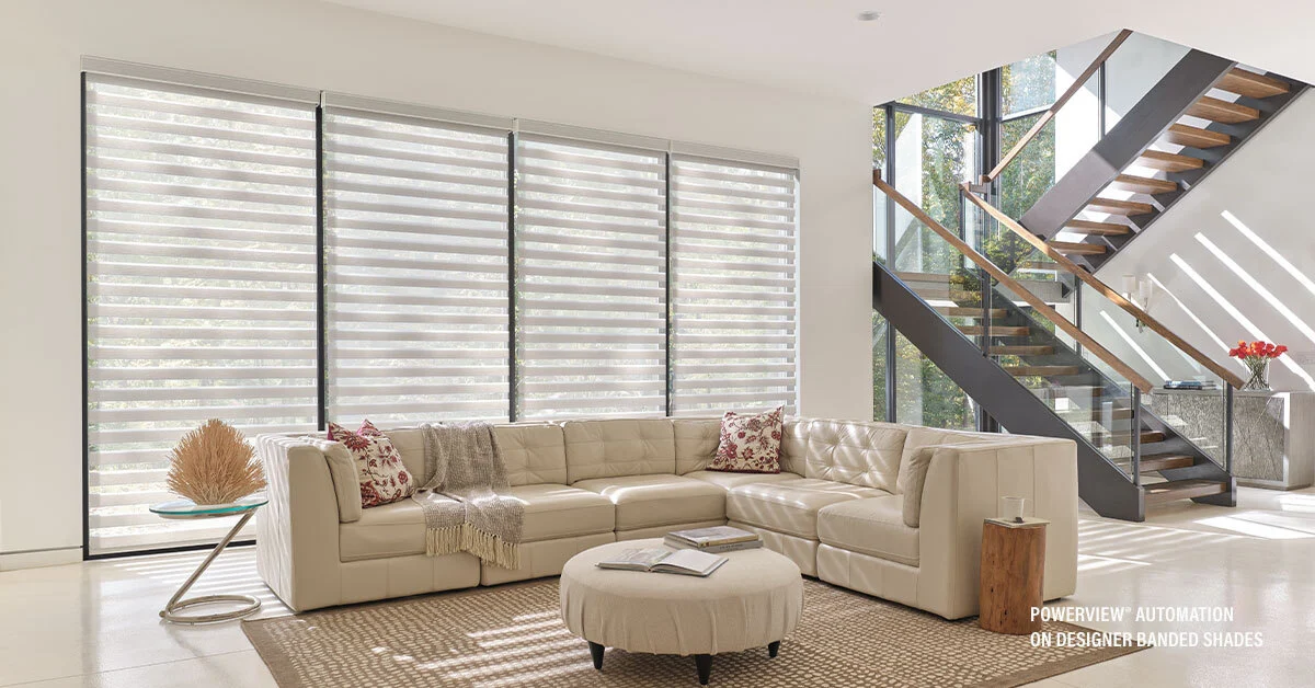 Roomers Window Fashions