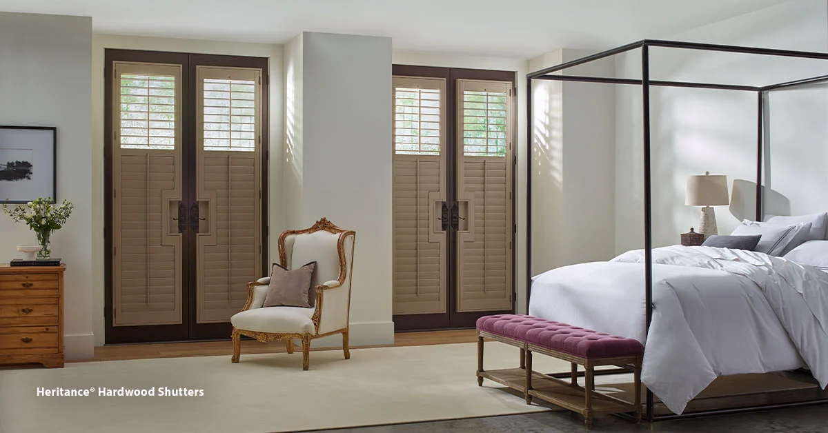 Roomers Window Fashions