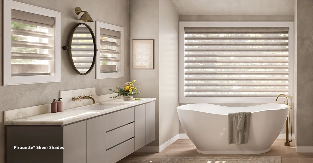 Roomers Window Fashions