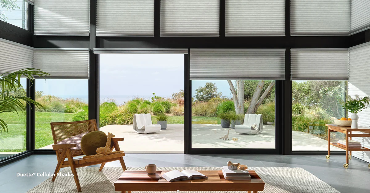 Roomers Window Fashions
