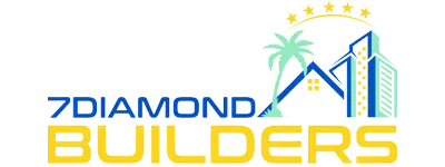 7 Diamond Builders
