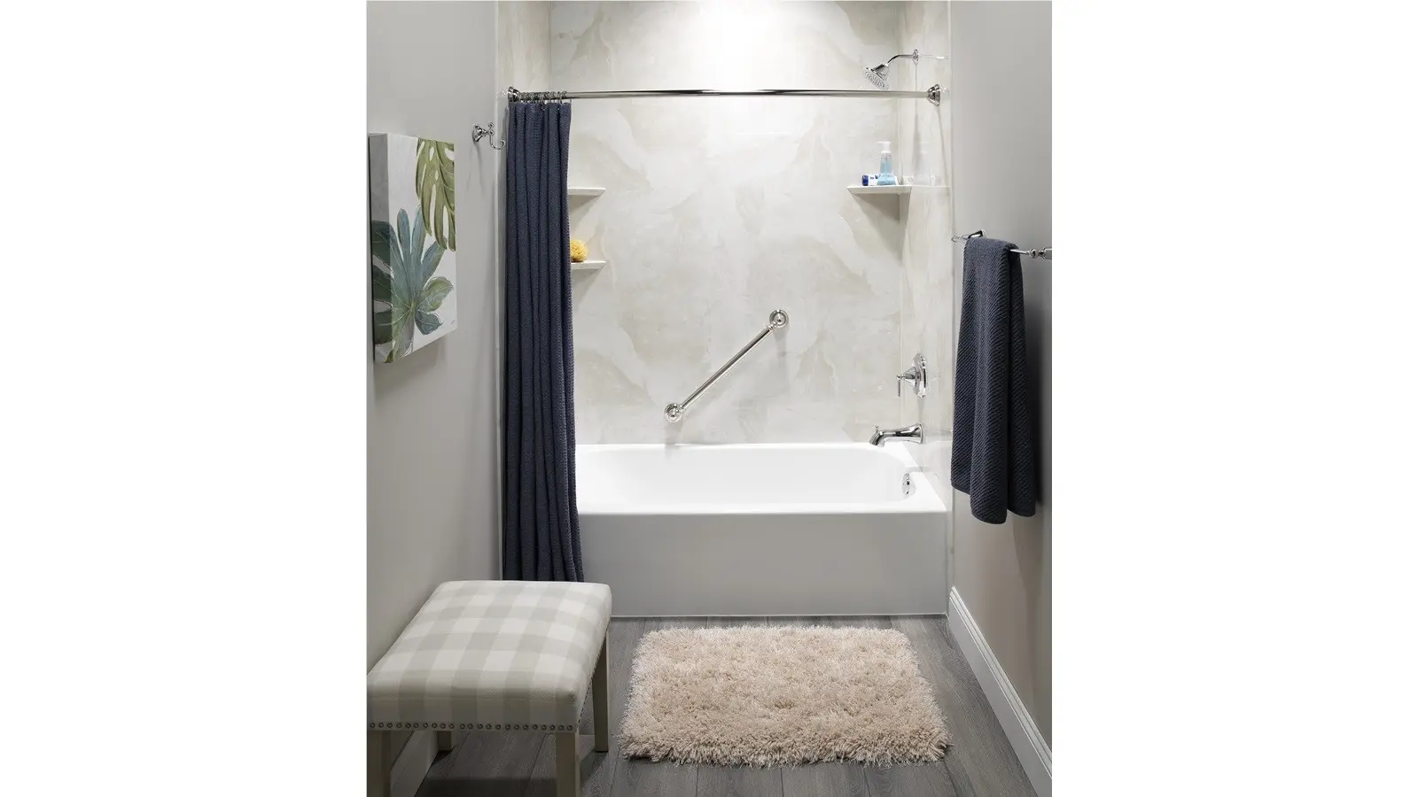 Bath Planet
