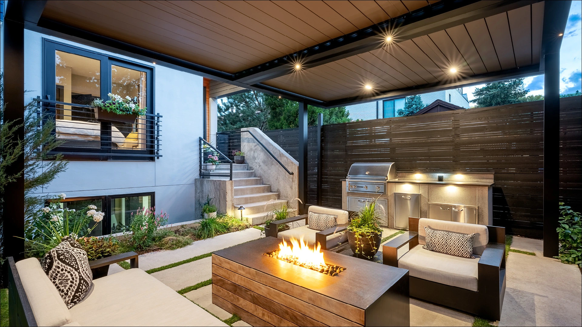Elite Landscape and Outdoor Living