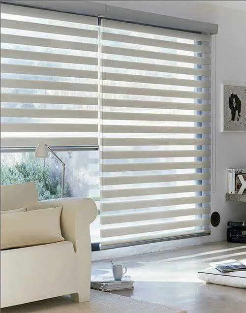 Luxe Window Fashions
