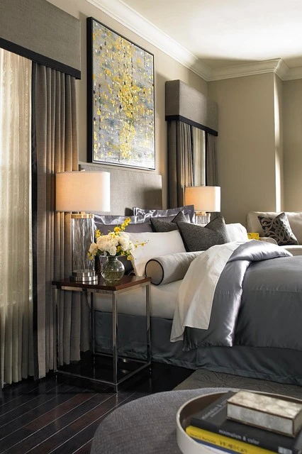 Luxe Window Fashions