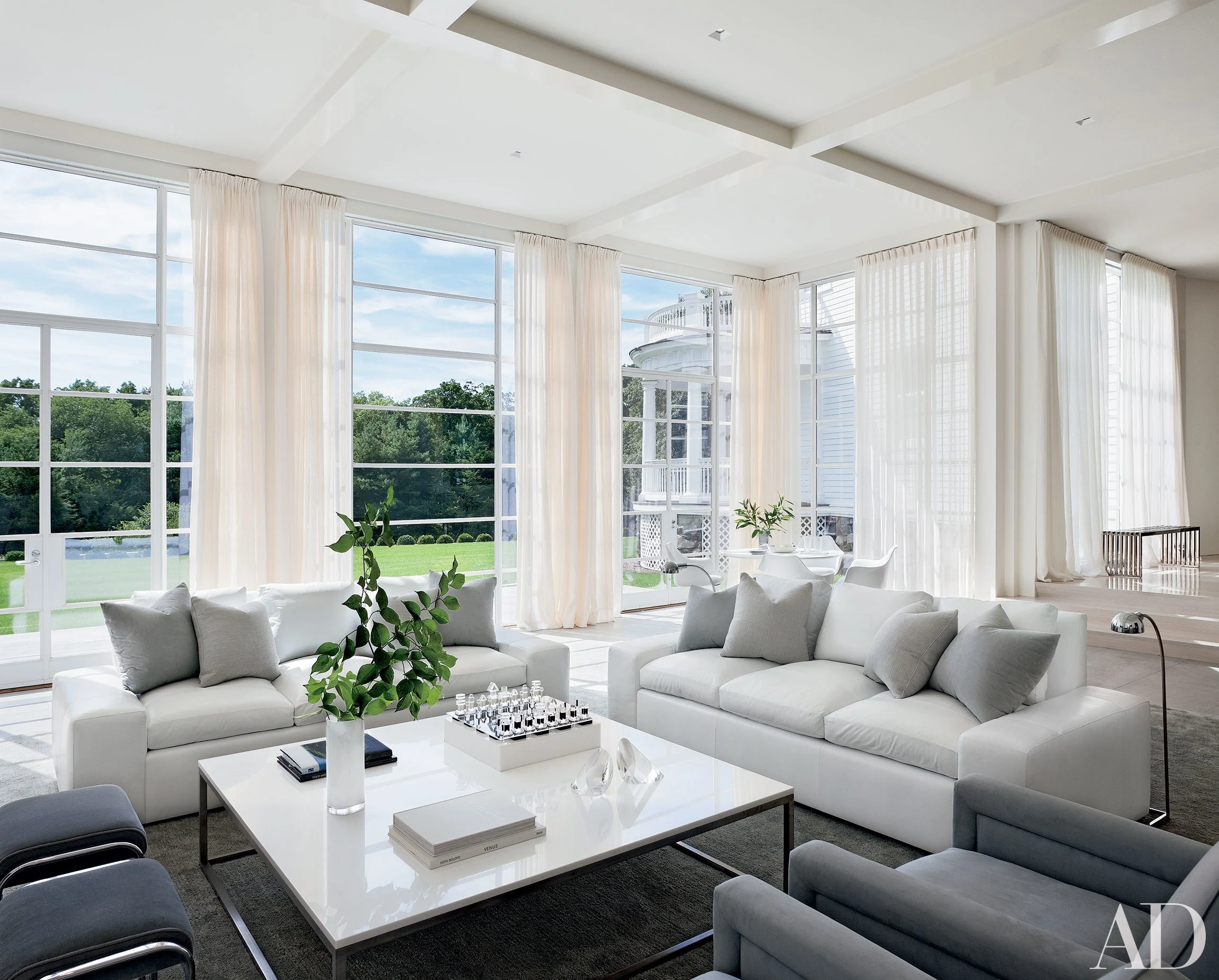 Luxe Window Fashions