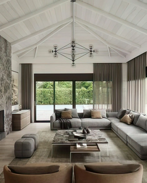 Luxe Window Fashions