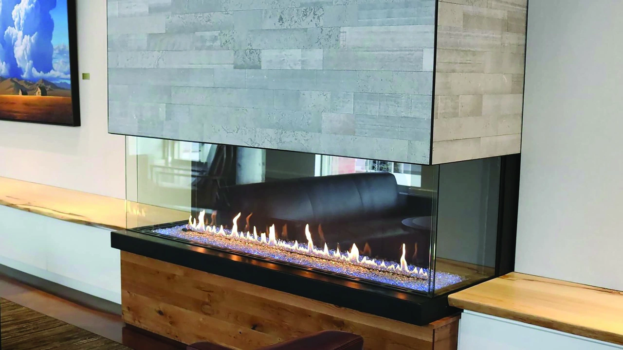Green Fireplace Solutions