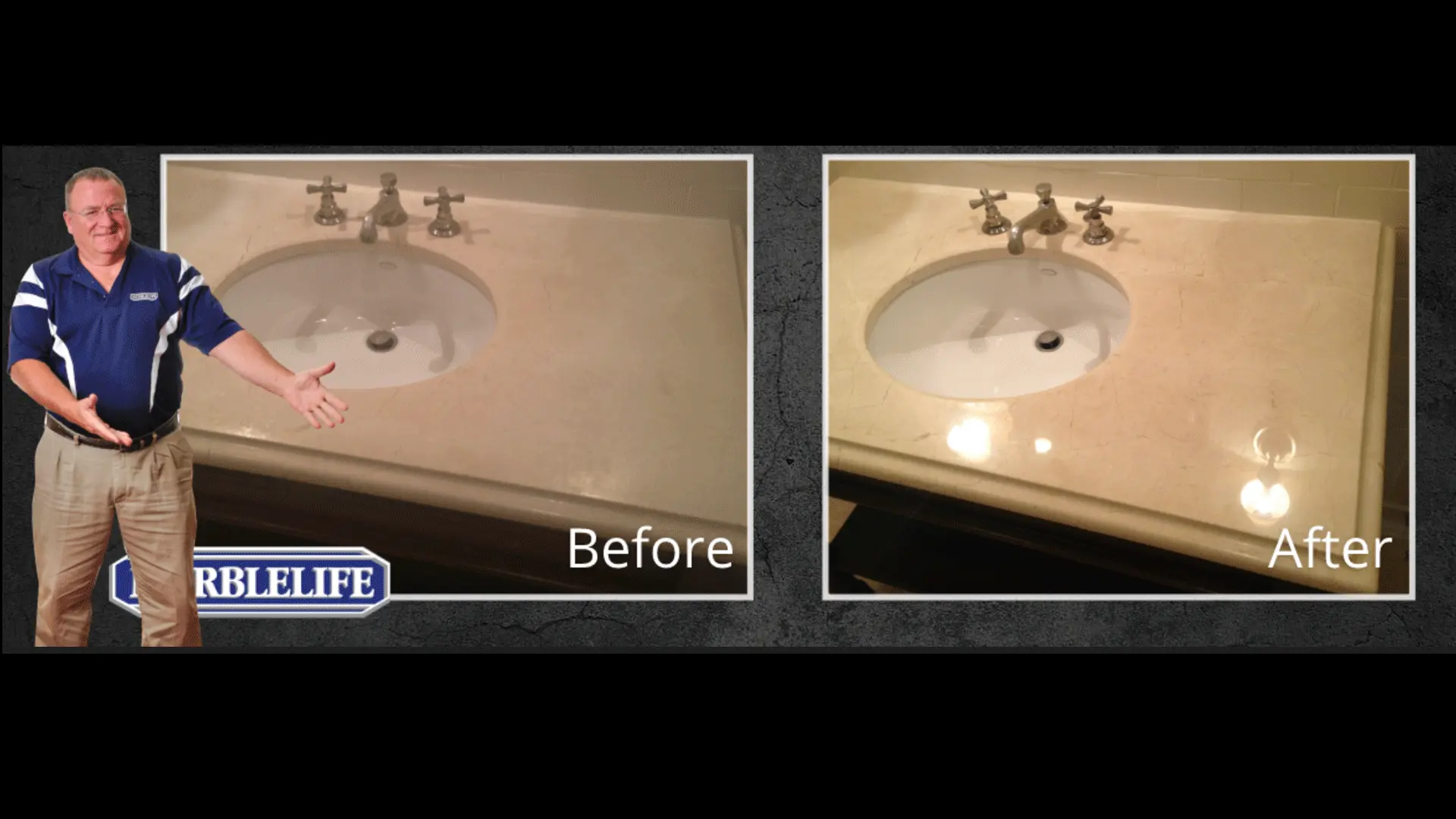 MarbleLife - San Antonio