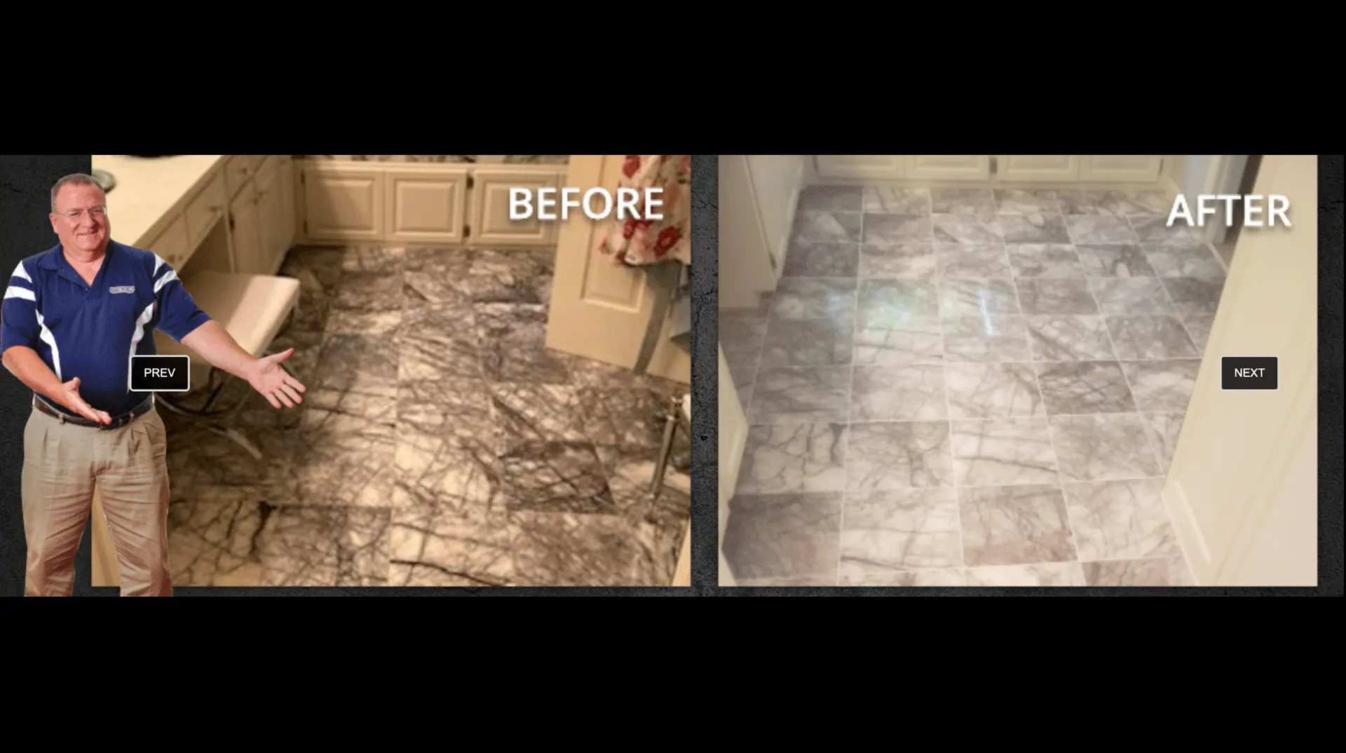 MarbleLife - San Antonio