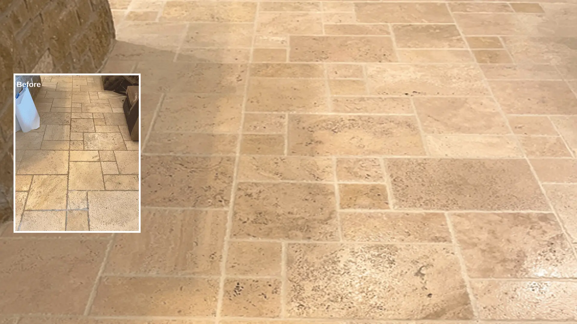 MarbleLife - San Antonio