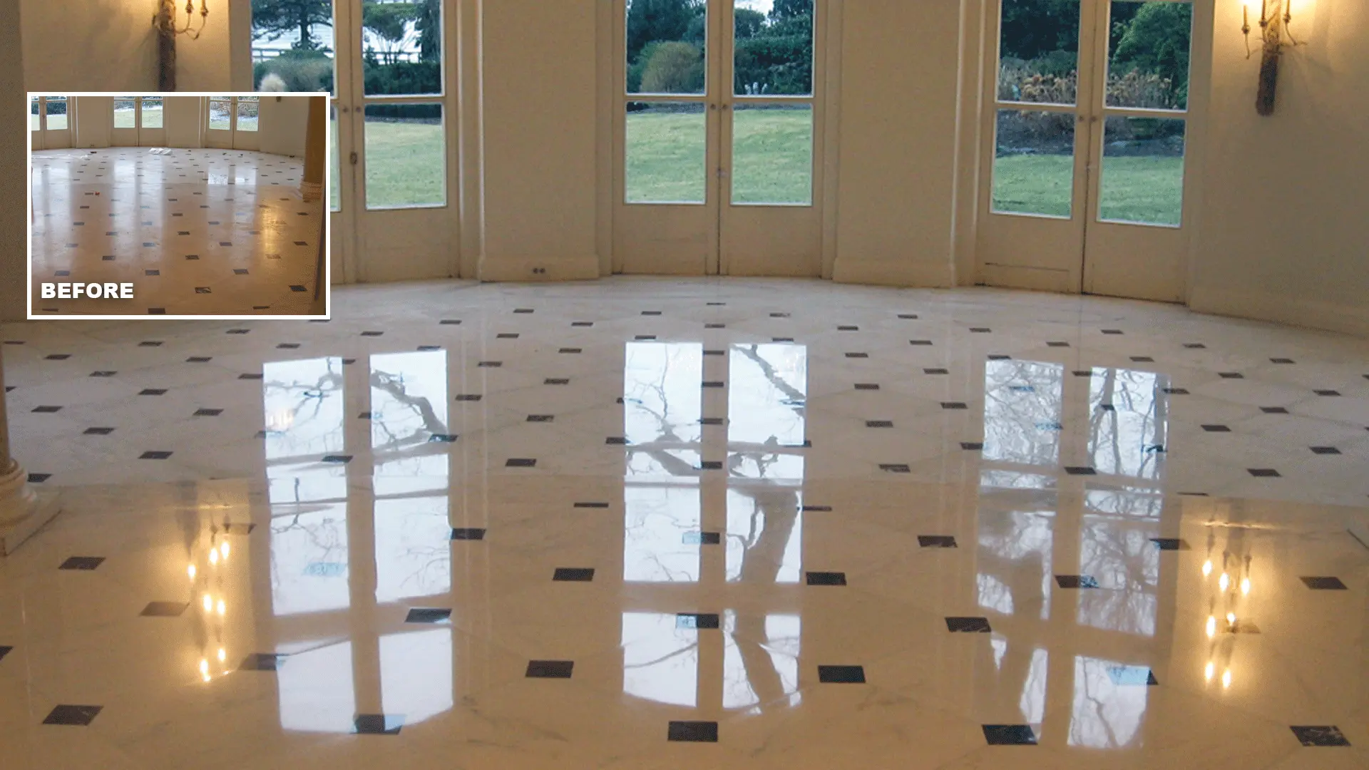 MarbleLife - San Antonio