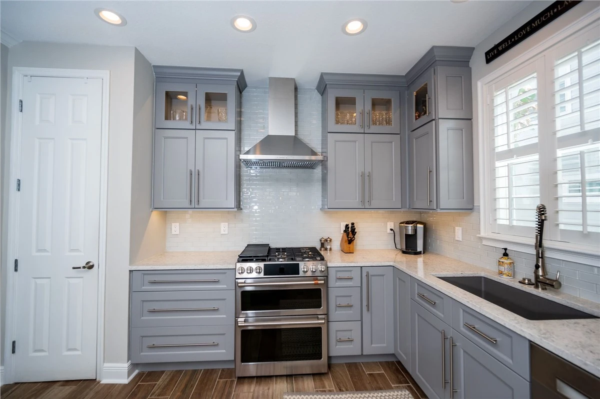 CMK Construction Inc.