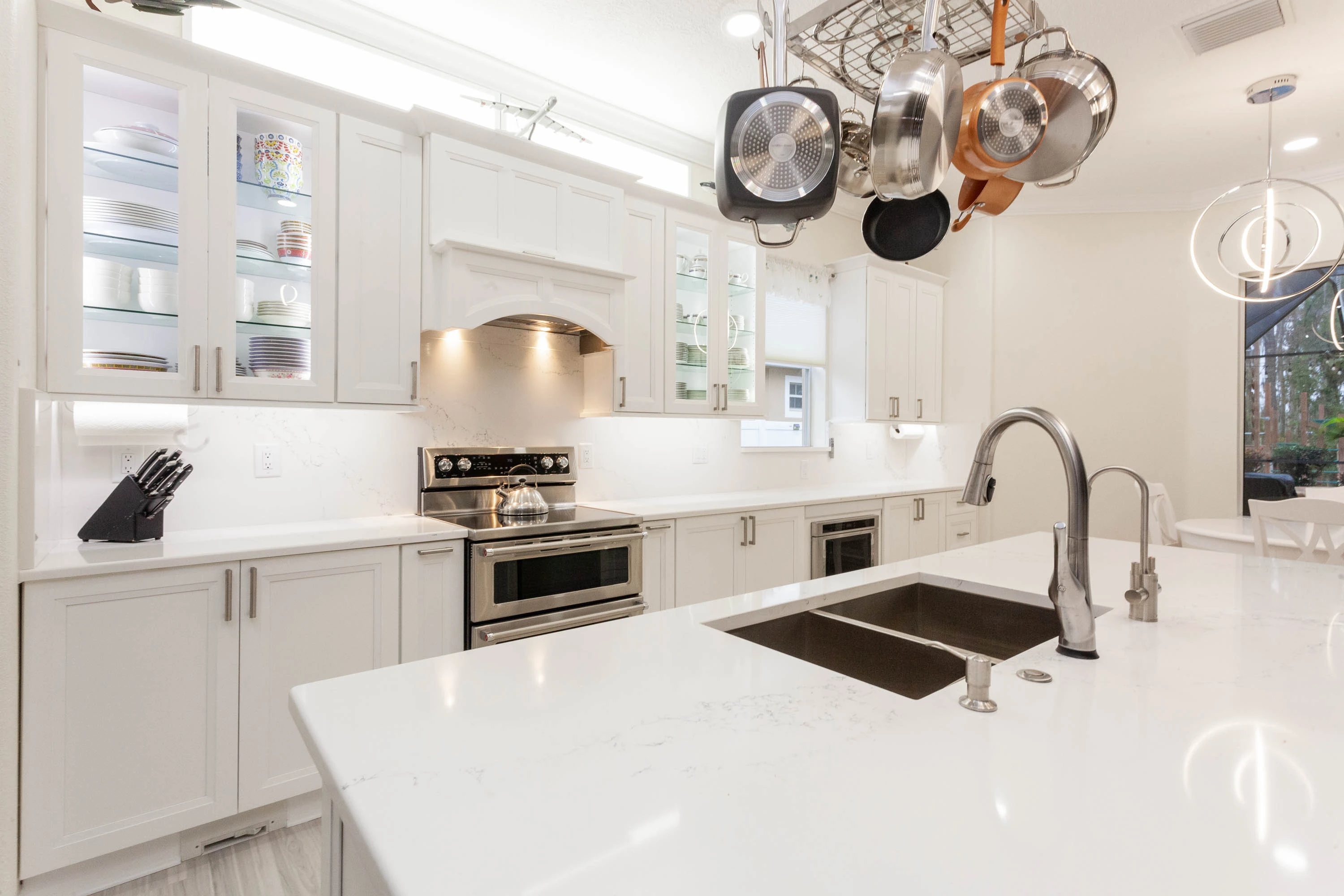 CMK Construction Inc.