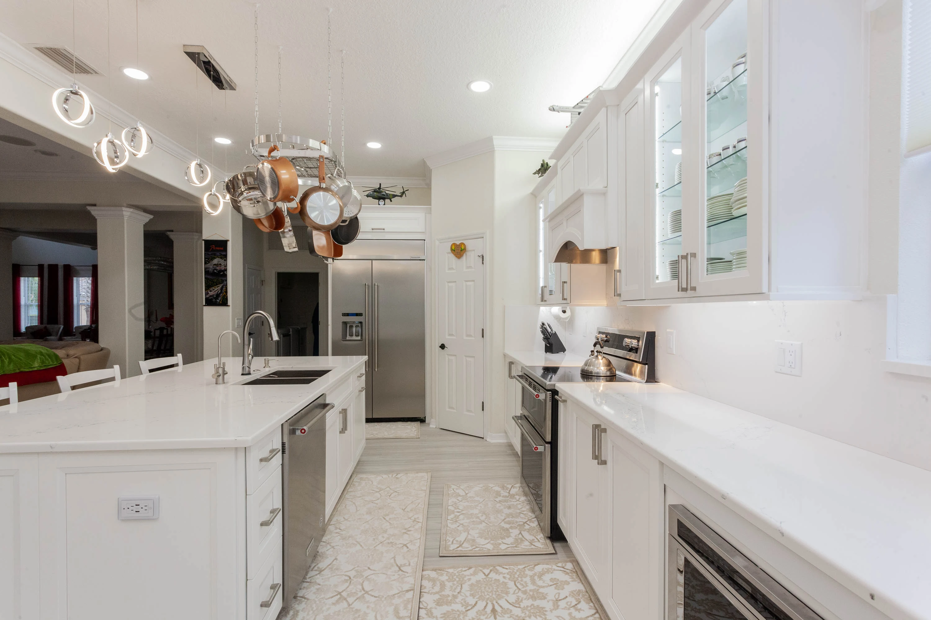 CMK Construction Inc.