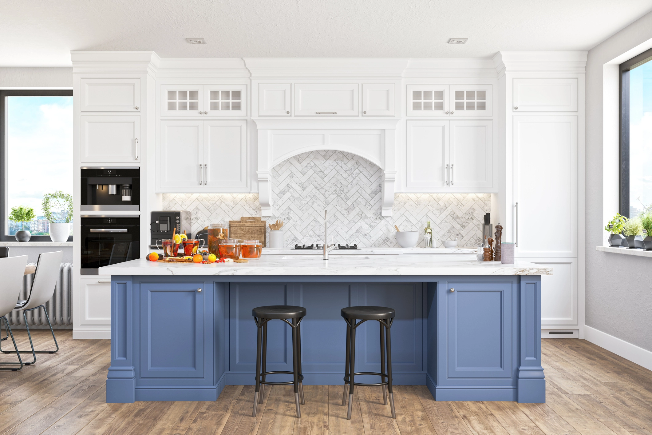 CMK Construction Inc.