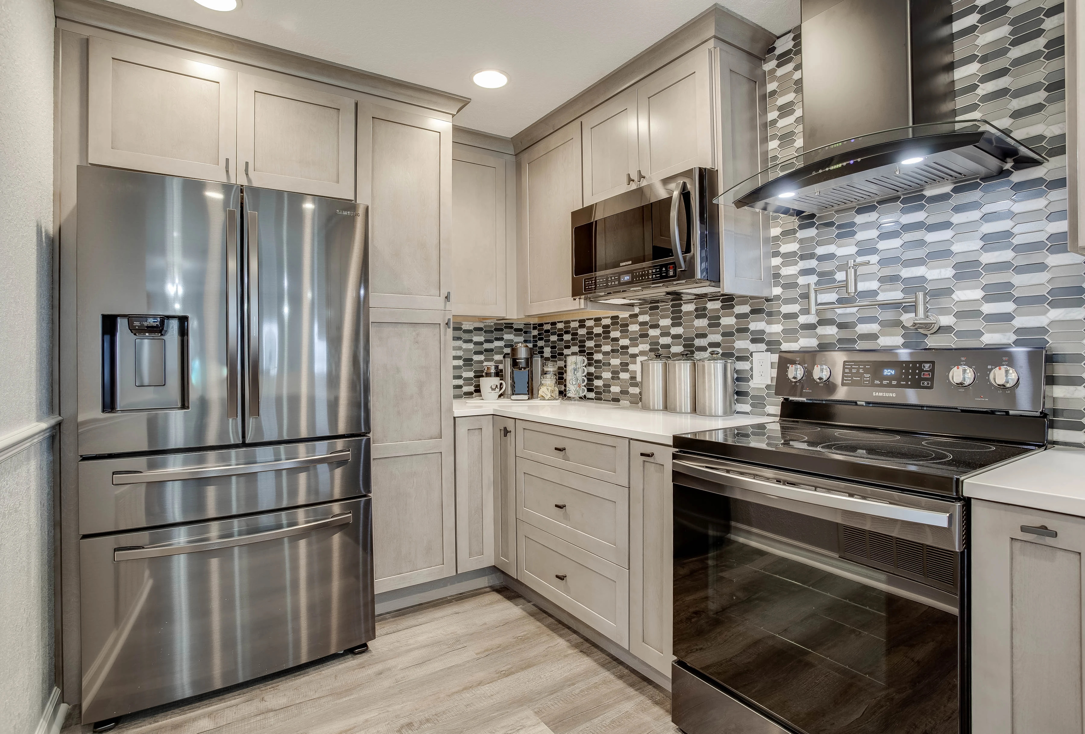 CMK Construction Inc.