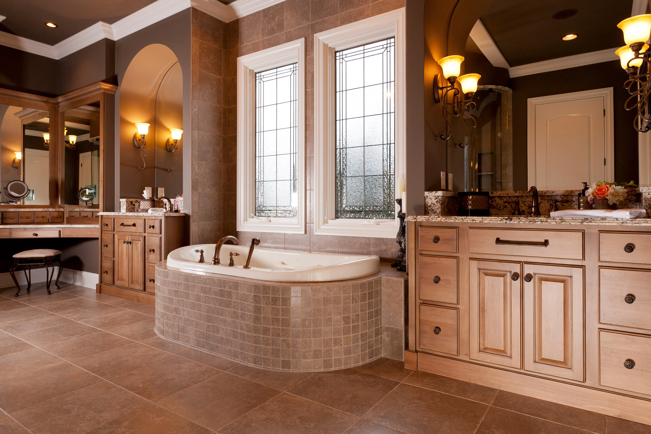 CMK Construction Inc.