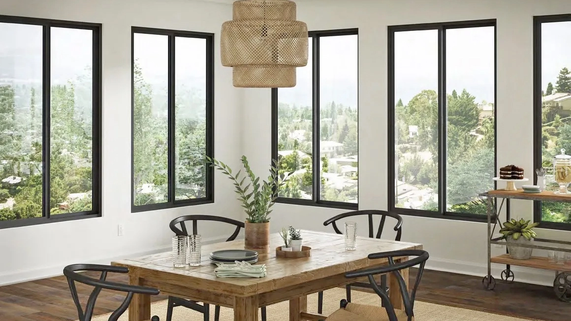 Hawkins Exteriors