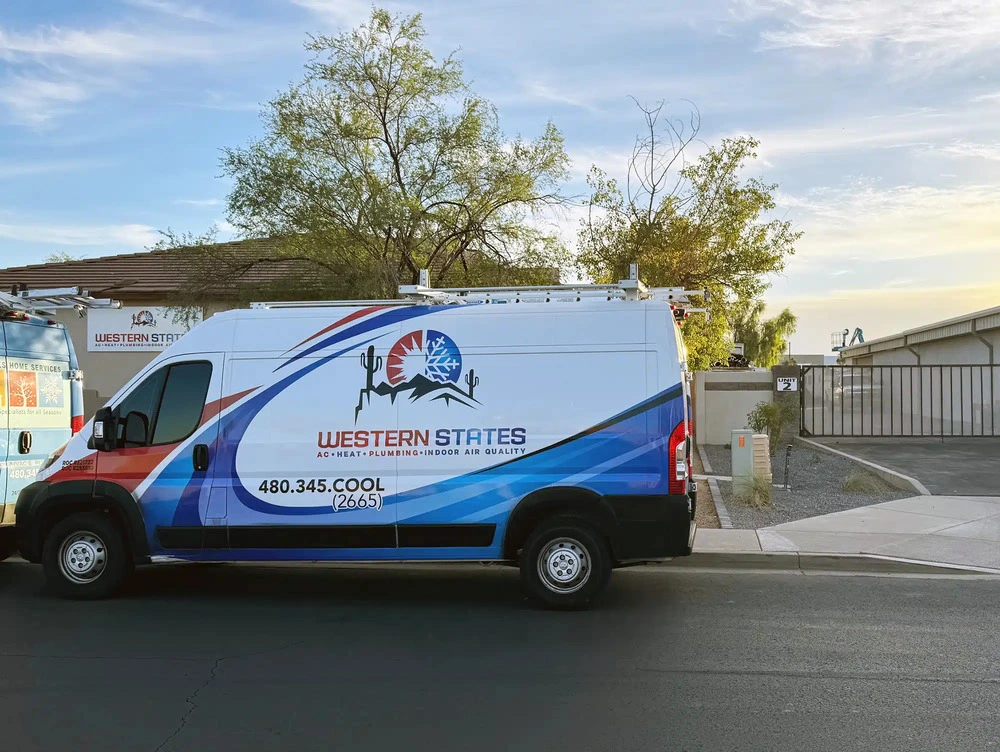 Western States Home Services